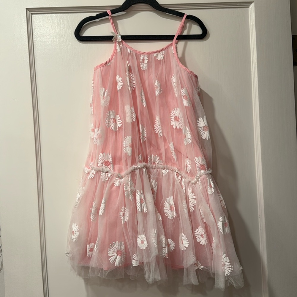Baby Sara Dress 6X